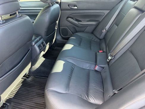 Used 2020 Nissan Altima 2.5 Platinum AWD/4WD image 13