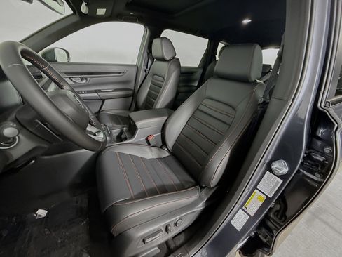 New 2026 Honda CR-V Sport-L image 25