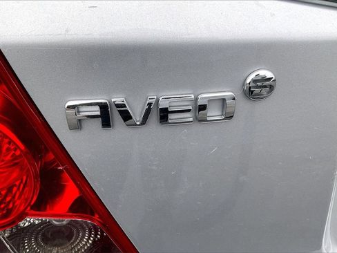 Used 2007 Chevrolet Aveo5 LS image 25
