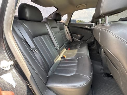 Used 2015 Buick Verano Leather w/ Experience Buick Package FWD image 31