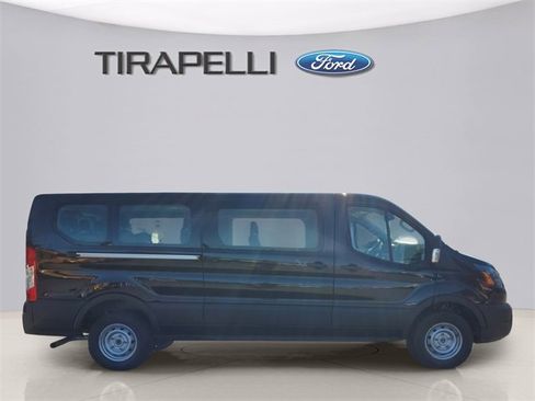 New 2025 Ford Transit 350 XL image 6
