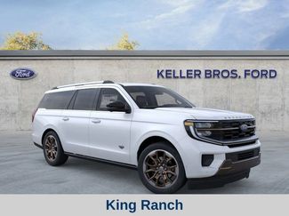 New 2026 Ford Expedition Max King Ranch video 1
