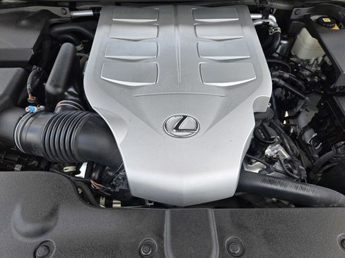 Certified 2023 Lexus GX 460 Premium AWD/4WD image 36