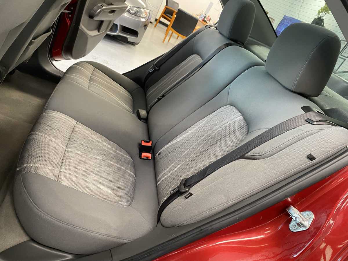 Used 2013 Chevrolet Sonic LT FWD image 23