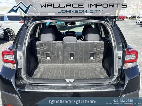 Used 2022 Subaru Crosstrek 2.0i Premium w/ Popular Package #4 image 42