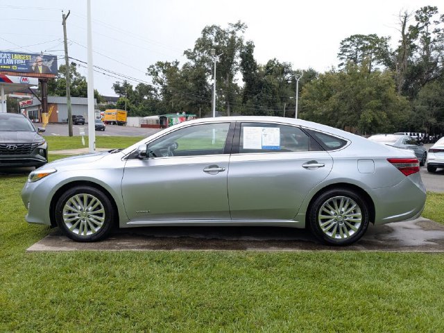 Used 2015 Toyota Avalon XLE Touring FWD image 7