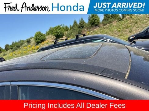 Used 2010 Honda CR-V EX-L image 3