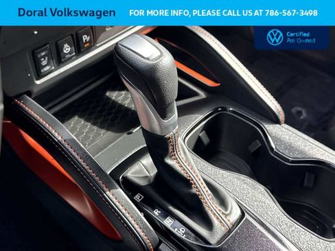 Used 2023 Nissan Frontier PRO-4X w/ Pro-4X Premium Package image 21