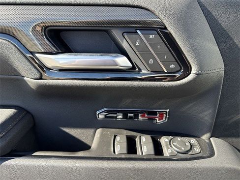 New 2026 GMC Sierra 1500 AT4 w/ AT4 Premium Package image 13