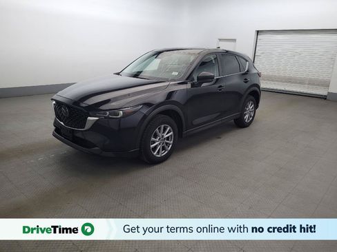 Used 2023 MAZDA CX-5 AWD 2.5 S image 1