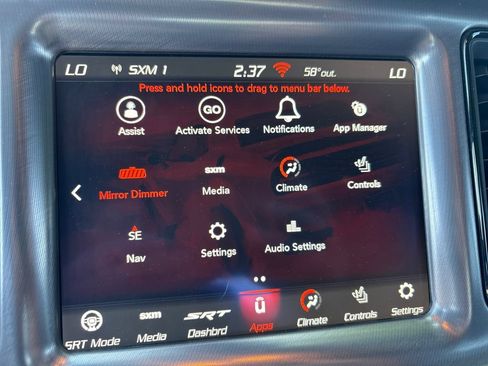 Used 2021 Dodge Challenger R/T Scat Pack RWD image 45