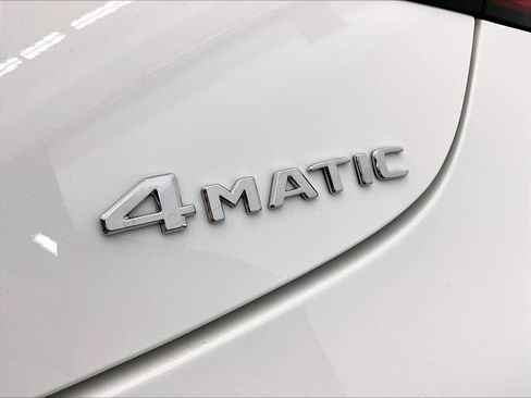Used 2026 Mercedes-Benz CLE 450 4MATIC Coupe image 7