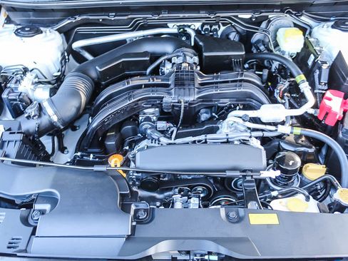 New 2026 Subaru Crosstrek 2.5i Limited image 26