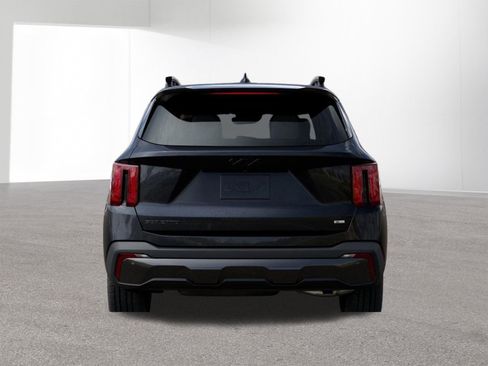 New 2026 Kia Sorento X-Line EX image 13