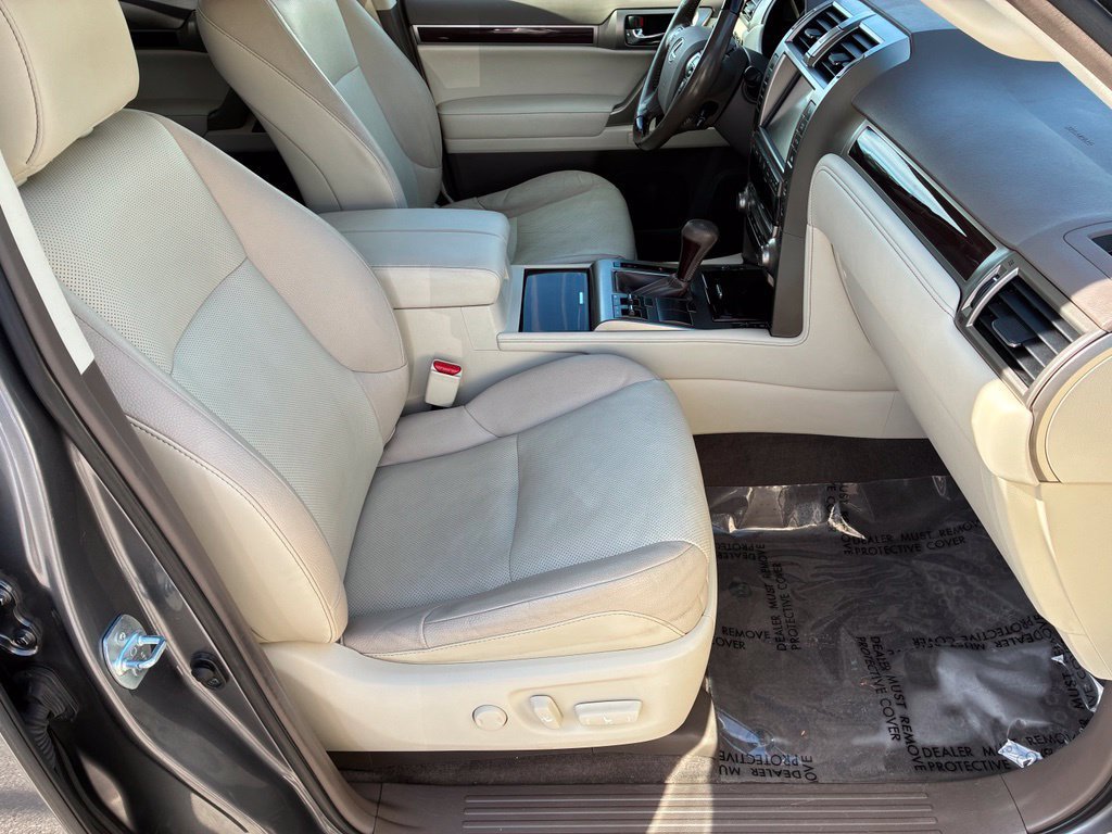 Used 2019 Lexus GX 460 Premium w/ Premium Package AWD/4WD image 34
