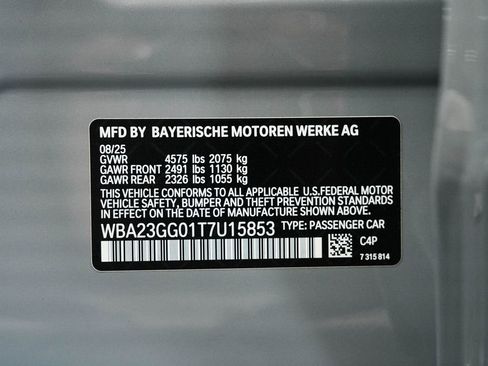 Used 2026 BMW 228i xDrive AWD/4WD image 15
