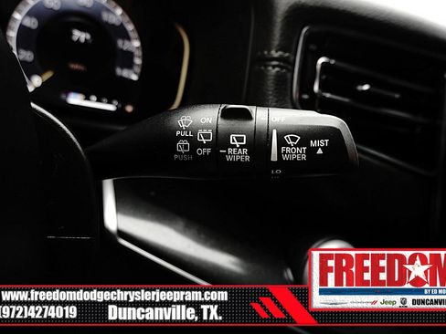 Certified 2023 Jeep Wagoneer 2WD w/ Convenience Group I image 32