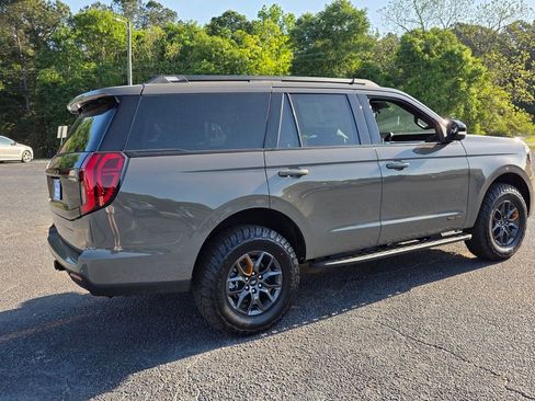 New 2026 Ford Expedition Tremor AWD/4WD image 11