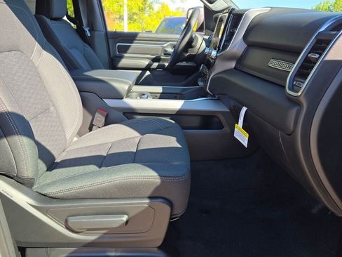 New 2026 RAM 1500 Big Horn image 7
