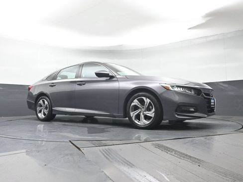 Used 2018 Honda Accord EX-L image 35