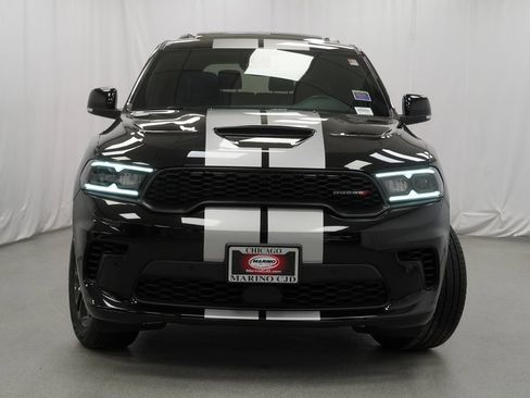 Certified 2025 Dodge Durango GT image 8