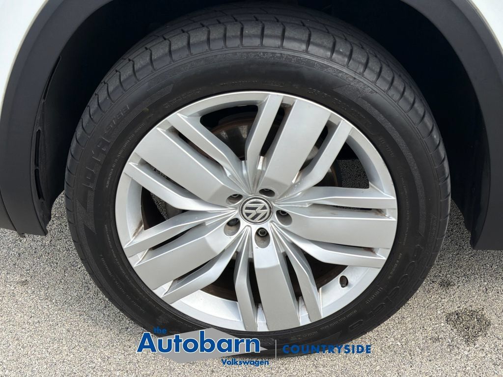 Used 2019 Volkswagen Atlas SEL Premium AWD/4WD image 35