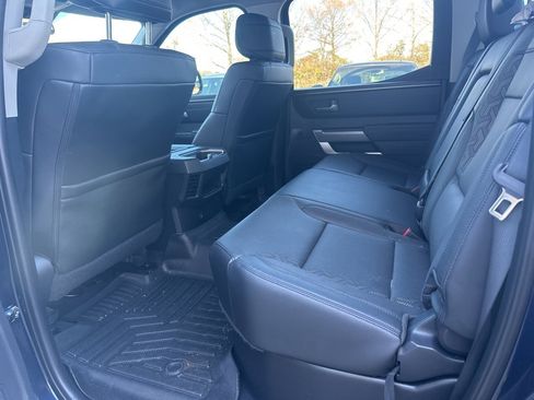 Used 2024 Toyota Tundra SR5 image 5