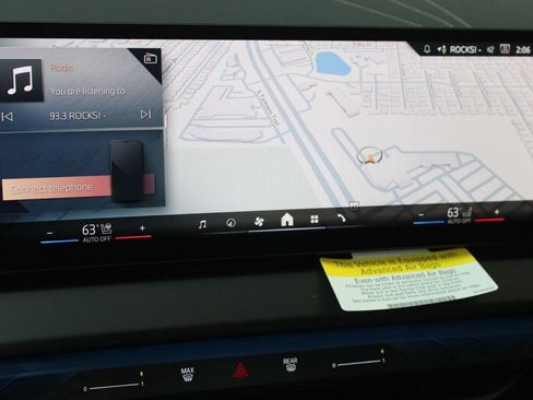 New 2026 BMW X3 xDrive30 image 24