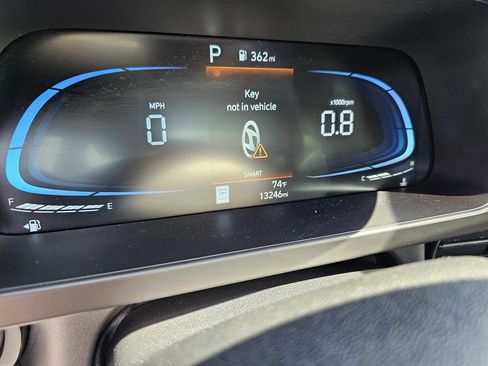 Certified 2025 Hyundai Elantra Sport FWD image 28