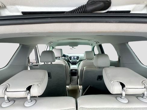 Used 2021 GMC Acadia SLT w/ Technology Package image 20