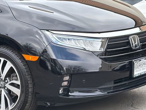Used 2021 Honda Odyssey Touring image 5
