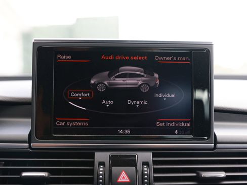 Used 2014 Audi S7 Prestige image 41