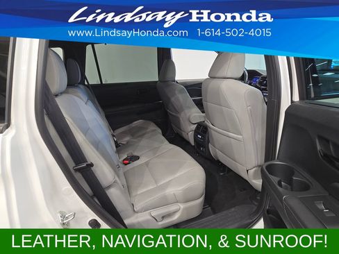 Used 2023 Honda Passport Elite image 9