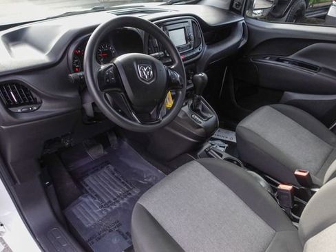 Used 2022 RAM ProMaster City Base image 12