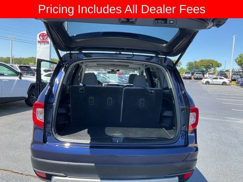 Used 2020 Honda Pilot EX-L image 31