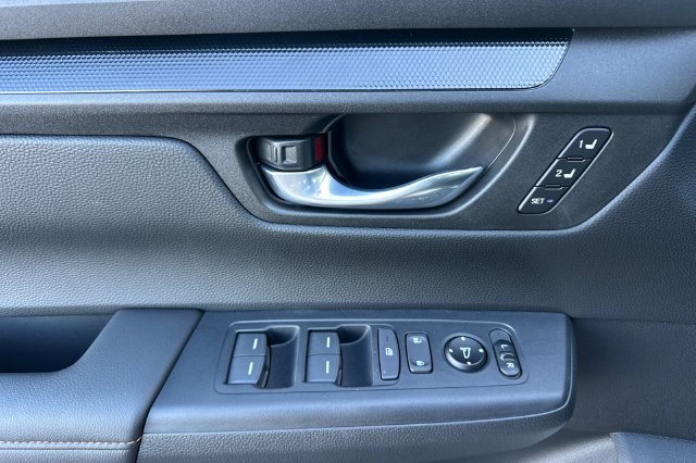 New 2027 Honda CR-V Sport-L image 11