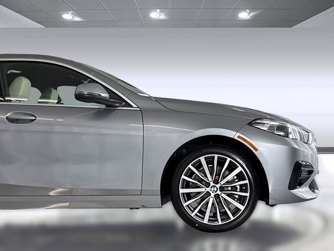 Used 2023 BMW 228i Gran Coupe w/ Convenience Package FWD image 34