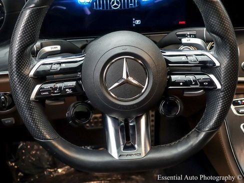 Used 2021 Mercedes-Benz E 63 AMG S image 18