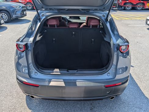 Used 2024 MAZDA CX-30 AWD 2.5 S w/ Preferred Package image 12