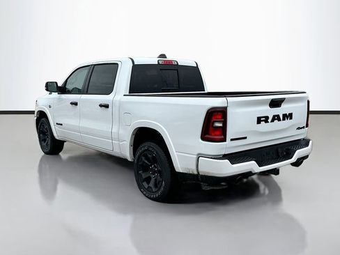 New 2026 RAM 1500 Big Horn image 8