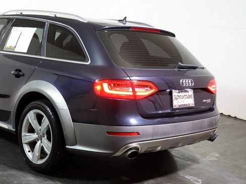 Used 2014 Audi A4 Premium w/ Lighting Package image 11