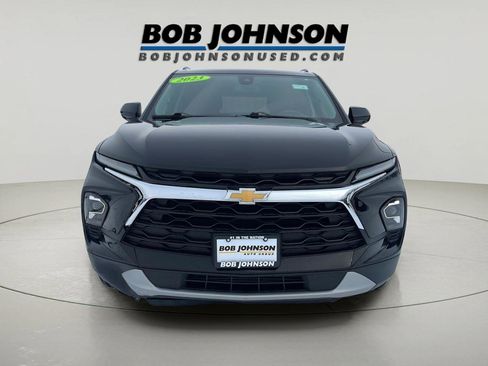 Used 2023 Chevrolet Blazer LT w/ Convenience Package image 2