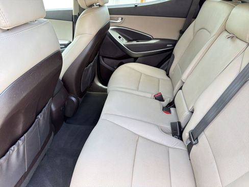 Used 2017 Hyundai Santa Fe Sport FWD image 25