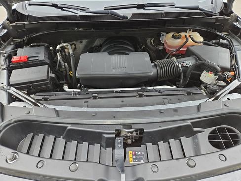 Used 2024 Chevrolet Tahoe Z71 image 29