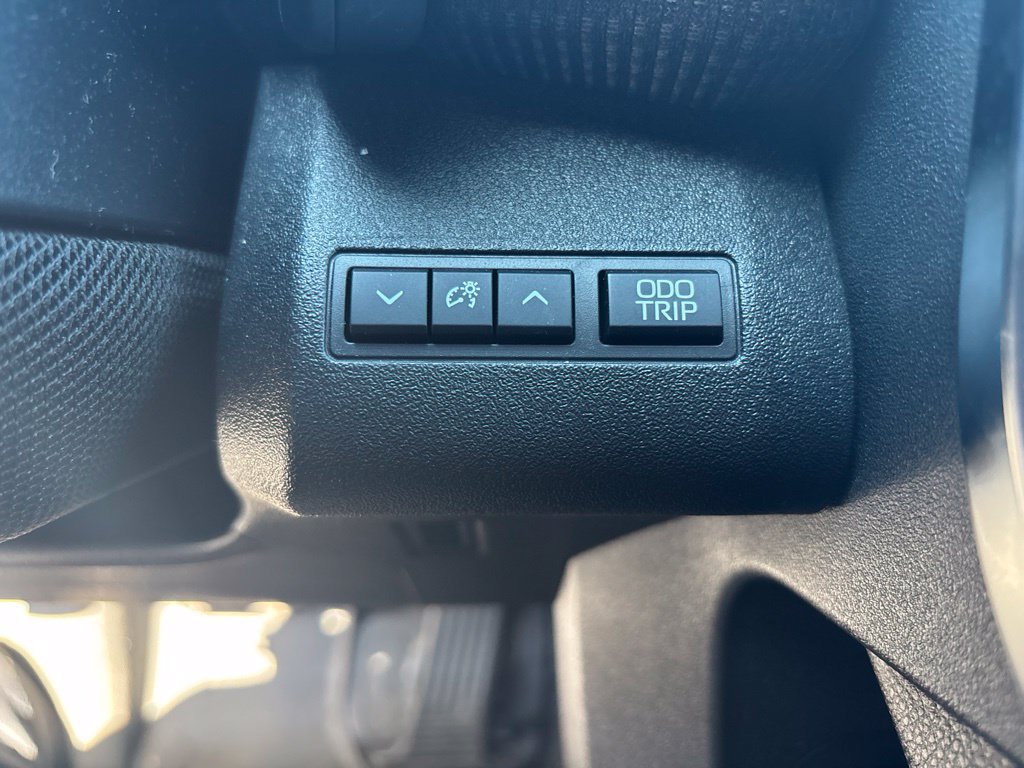 Used 2023 Toyota bZ4X FWD w/ Weather Package image 26