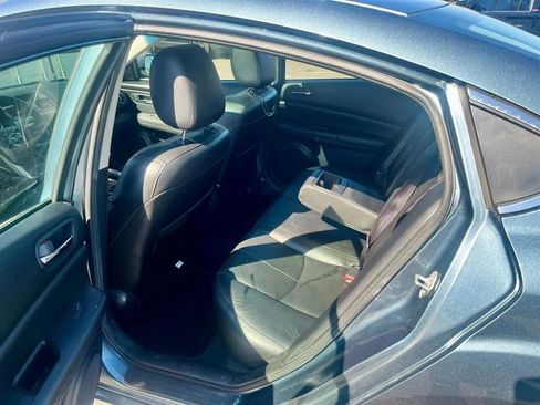 Used 2013 MAZDA MAZDA6 i Grand Touring w/ Technology Pkg image 14