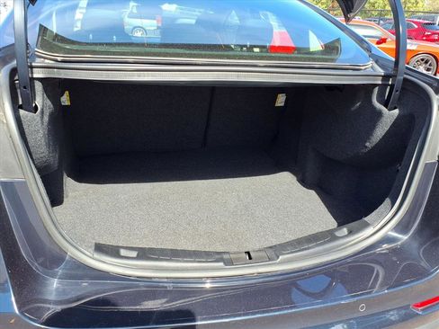 Used 2020 Ford Fusion SE image 19