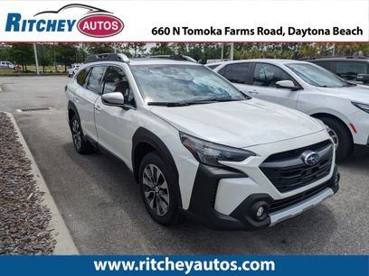 Certified 2025 Subaru Forester Touring w/ Protection Package