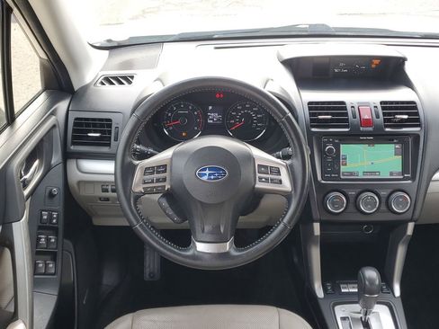 Used 2014 Subaru Forester 2.5i Touring image 30