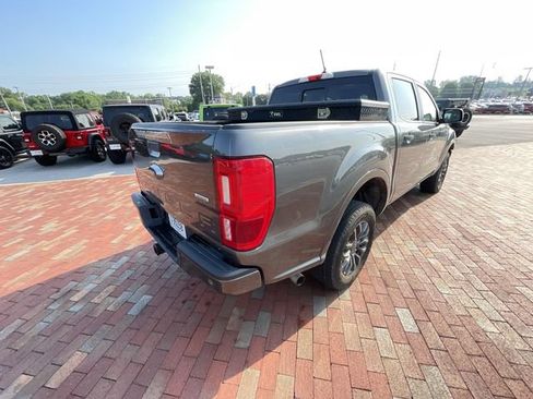 Used 2019 Ford Ranger XLT w/ Equipment Group 302A Luxury RWD image 17